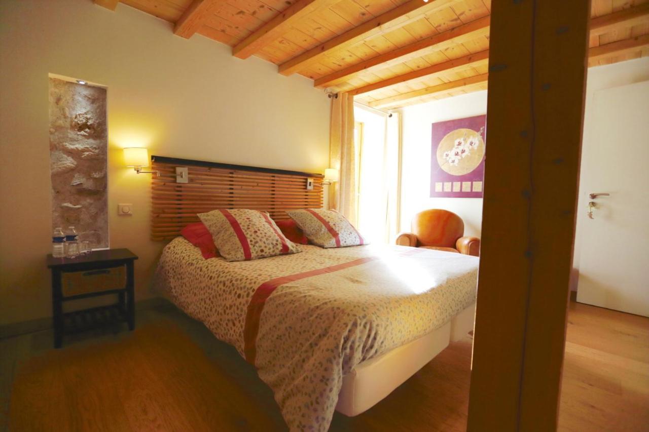 Le Valombre Bed & Breakfast Saint-Pierre-de-Chartreuse Exterior photo